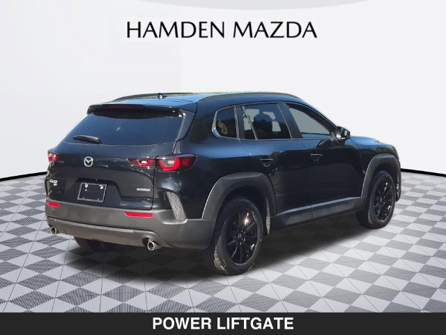 Used 2025 MAZDA CX-50 AWD 2.5 S w/ Weather Package image 4