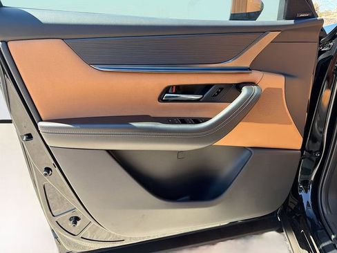 New 2026 MAZDA CX-70 3.3 Turbo S w/ Premium Plus image 23