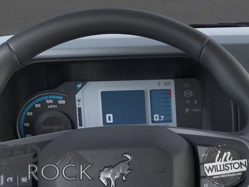 New 2023 Ford Bronco Badlands image 13