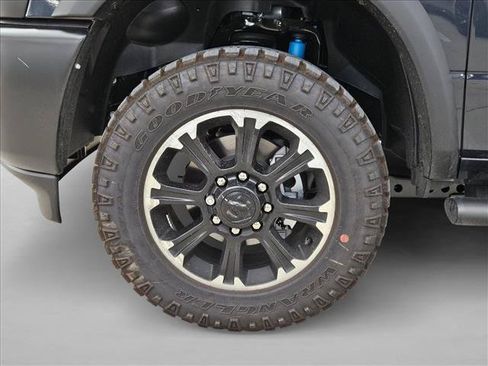 Used 2026 RAM 2500 Warlock AWD/4WD image 10