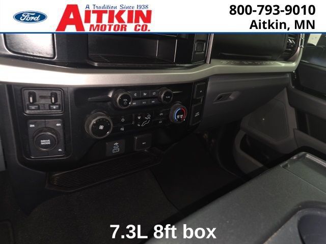 Used 2024 Ford F250 XLT AWD/4WD image 17