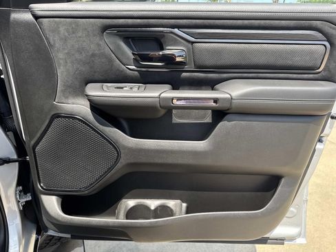 New 2026 RAM 1500 RHO AWD/4WD image 13