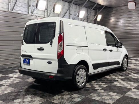 Used 2019 Ford Transit Connect XL FWD image 5