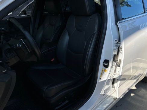 Used 2023 Cadillac CT4 Premium Luxury w/ Super Cruise 2 Package image 4