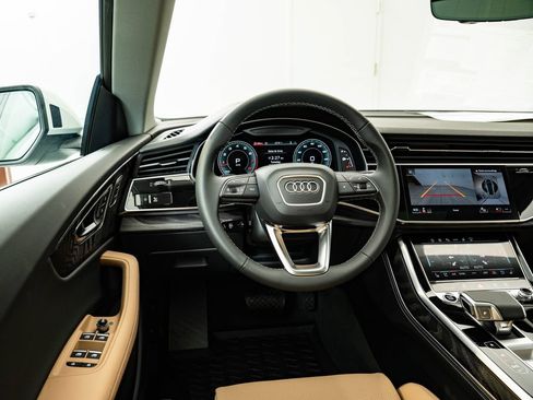 New 2026 Audi Q8 Prestige AWD/4WD image 33