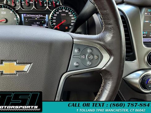 Used 2018 Chevrolet Suburban Premier image 19