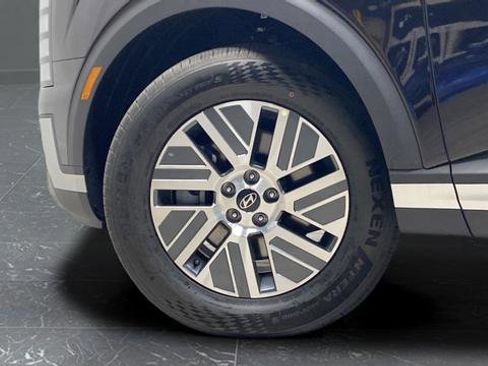 New 2026 Hyundai Palisade SEL AWD/4WD image 31