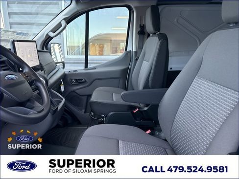 New 2026 Ford Transit 350 AWD image 5
