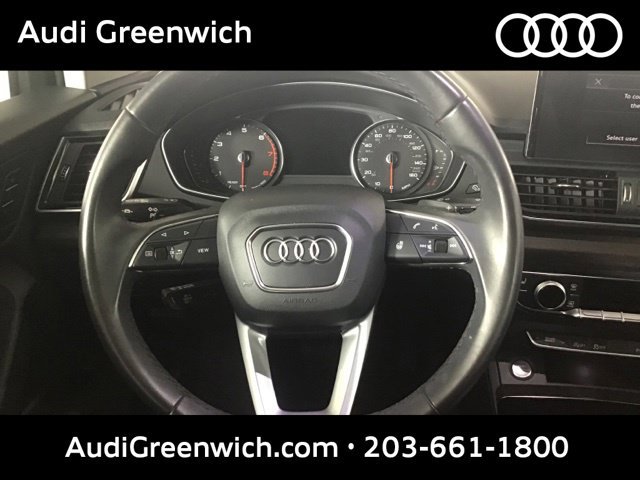 Certified 2023 Audi Q5 2.0T Premium w/ Convenience Package AWD/4WD image 12