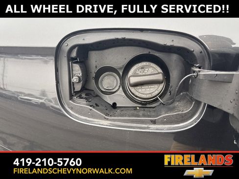 Used 2023 Mercedes-Benz GLC 300 4MATIC image 19