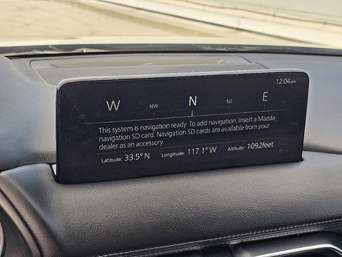 Certified 2023 MAZDA CX-5 AWD 2.5 S w/ Select Package image 35