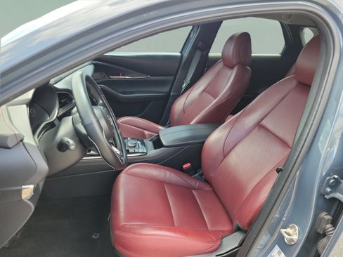 Used 2023 MAZDA CX-30 AWD 2.5 S w/ Preferred Package image 17