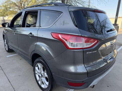 Used 2013 Ford Escape SEL image 5