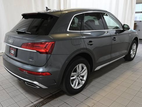 Used 2023 Audi Q5 2.0T Premium AWD/4WD image 13