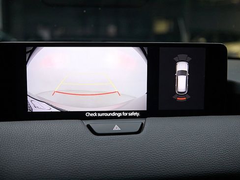 Used 2025 MAZDA CX-90 3.3 Turbo w/ Preferred Package image 28