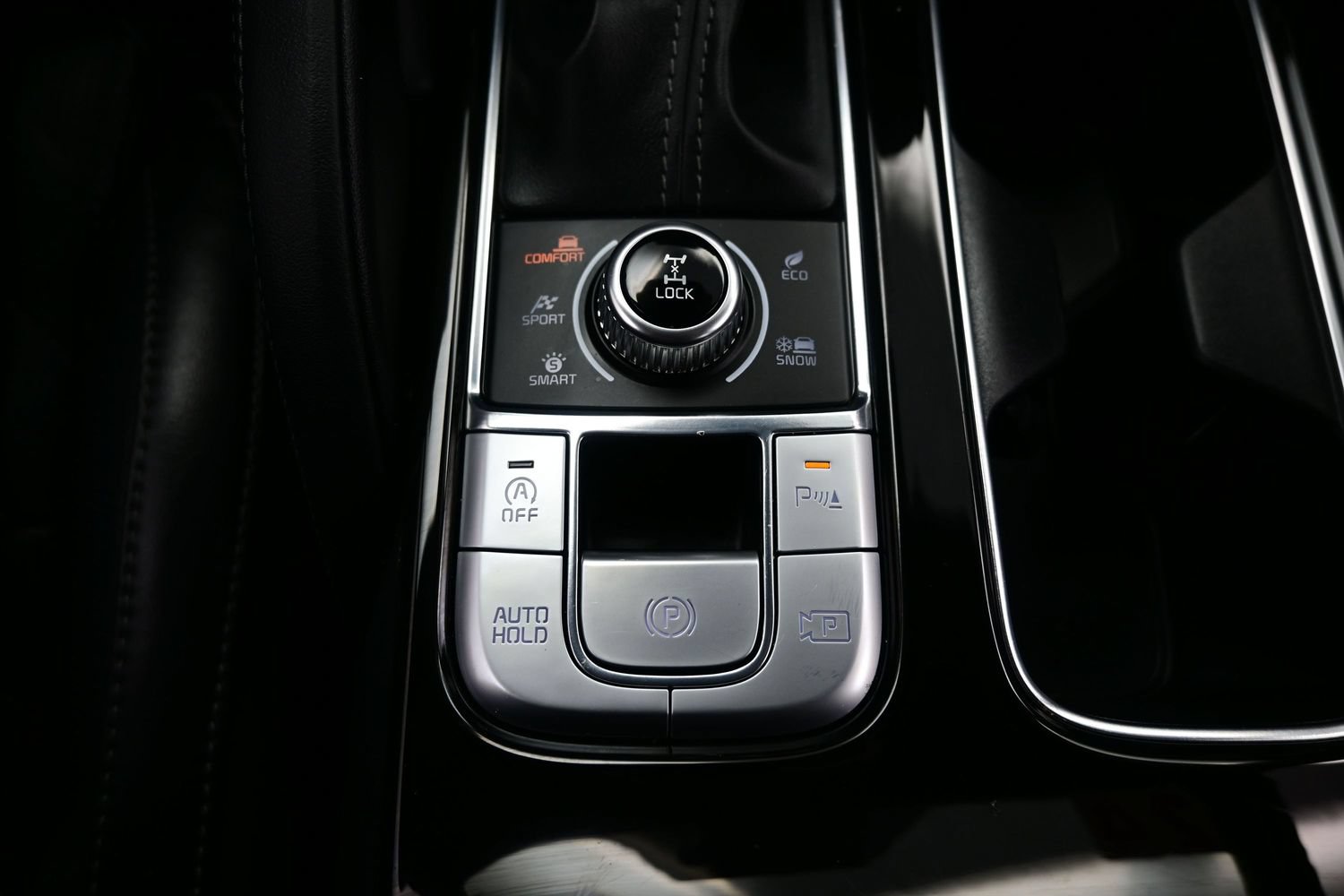 Used 2024 Kia Telluride SX Prestige X-Line AWD/4WD image 26