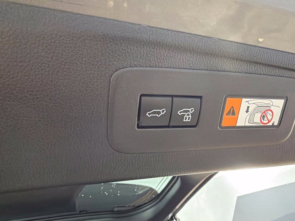 Used 2026 Lexus GX 550 w/ Accessory Package (2T) AWD/4WD image 41