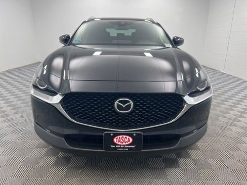 Used 2023 MAZDA CX-30 AWD 2.5 S w/ Preferred Package image 3