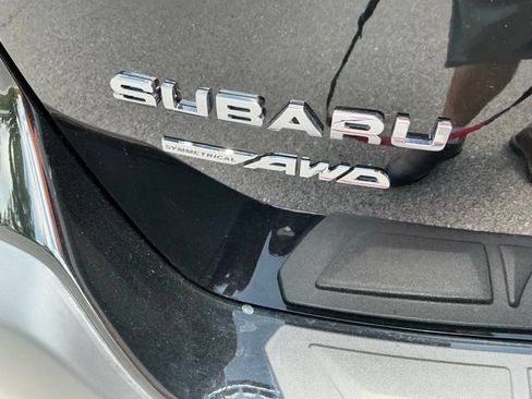Certified 2024 Subaru Outback Limited AWD/4WD image 5