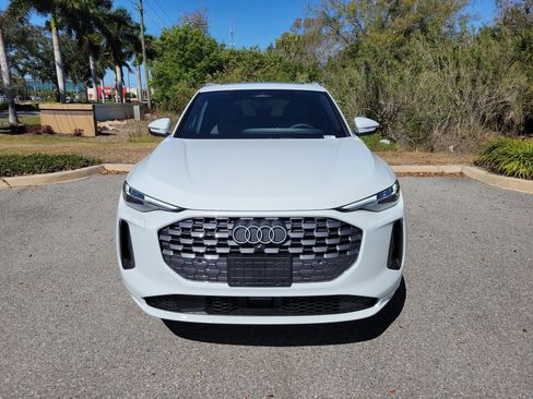 New 2025 Audi Q5 Premium Plus image 2