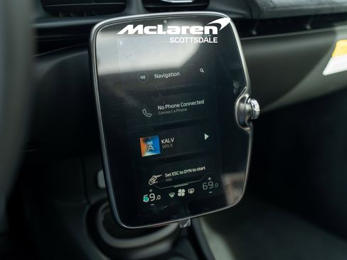 New 2026 McLaren Artura image 26