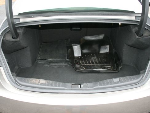 Used 2015 Lincoln MKZ AWD w/ Equipment Group 102A Reserve image 37