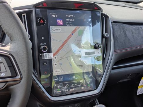 New 2026 Subaru WRX Limited AWD/4WD image 20