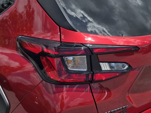 New 2026 Subaru Crosstrek 2.5i Wilderness AWD/4WD image 7