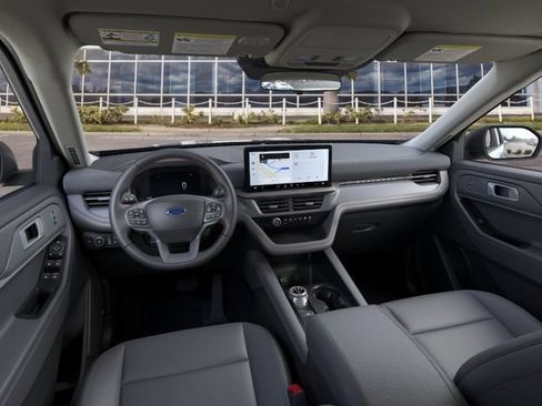 New 2026 Ford Explorer Active w/ Active Comfort Package RWD image 24