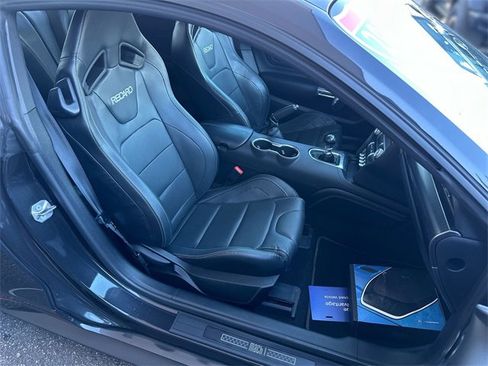 Certified 2022 Ford Mustang Mach 1 w/ Equipment Group 700A image 26