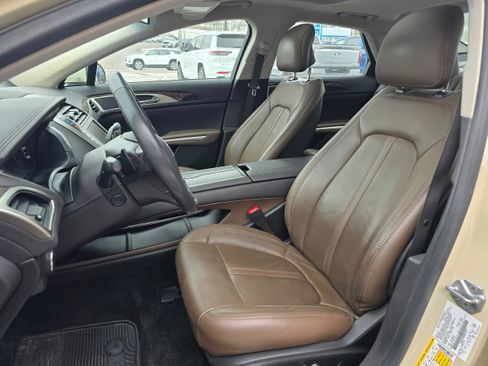 Used 2014 Lincoln MKZ w/ Equipment Group 102A Reserve image 10