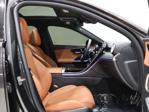 Used 2024 Mercedes-Benz C 63 AMG S image 40