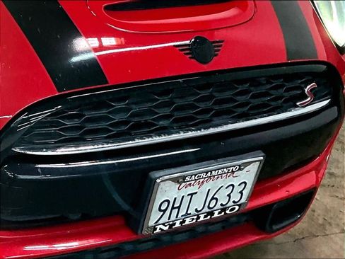 Used 2020 MINI Cooper S w/ Driver Assistance Package image 32