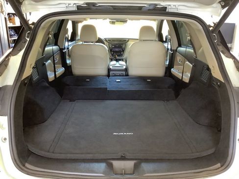 Used 2024 Nissan Murano SL image 35