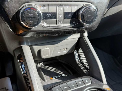 Used 2026 Chevrolet TrailBlazer LT w/ Convenience Package image 51