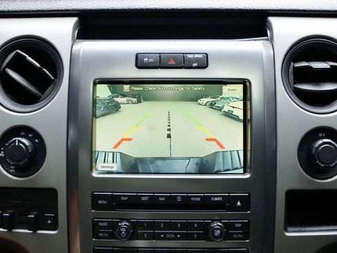 Used 2012 Ford F150 Raptor w/ Raptor Luxury Pkg image 36