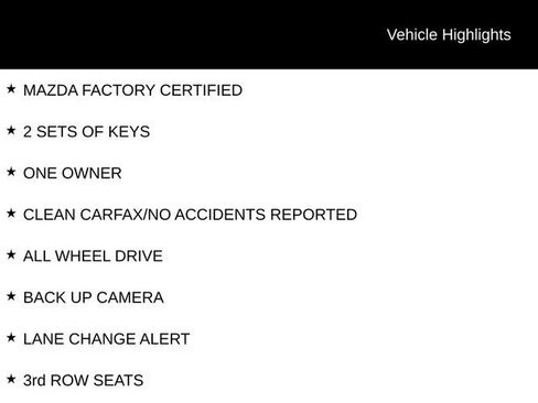 Certified 2023 MAZDA CX-30 AWD 2.5 S w/ Select Package image 9