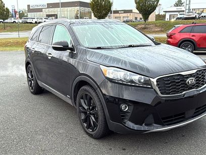 Used 2020 Kia Sorento EX