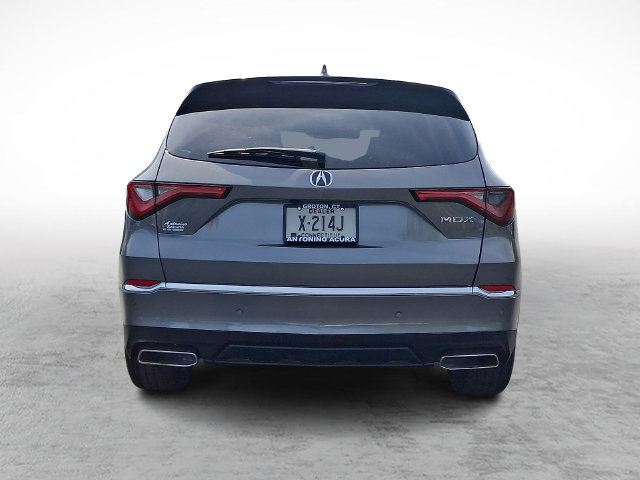 Used 2022 Acura MDX w/ Advance Package AWD/4WD image 5