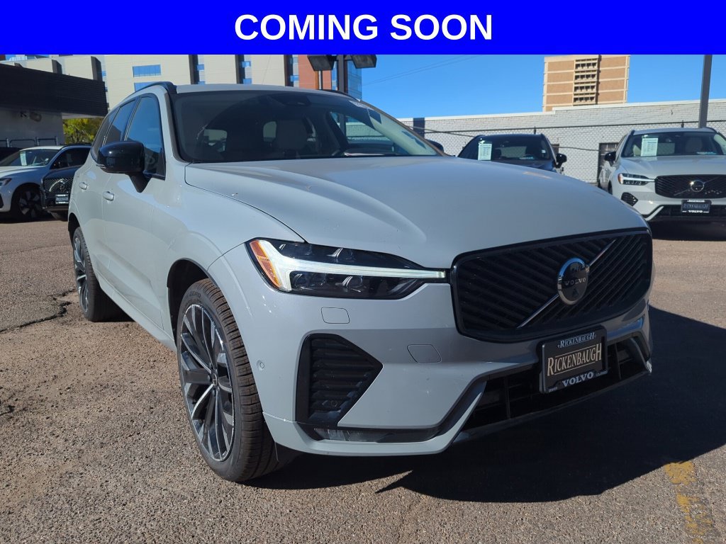 Used 2026 Volvo XC60 B5 Ultra AWD/4WD image 1