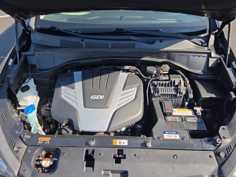 Used 2019 Hyundai Santa Fe XL FWD image 20