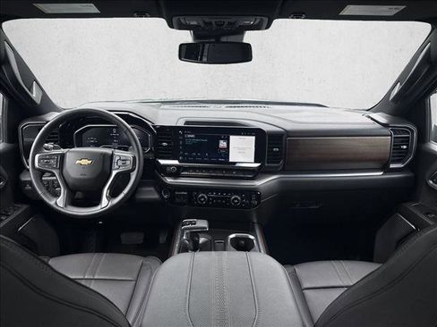 Used 2024 Chevrolet Silverado 1500 High Country w/ High Country Premium Package image 19