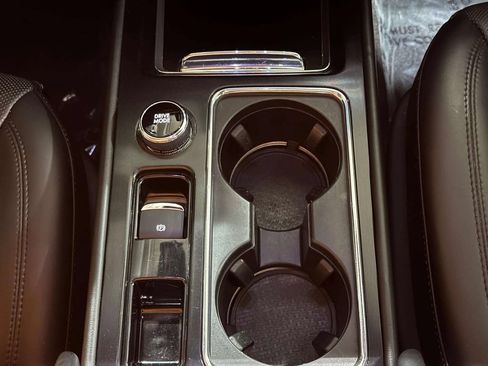 Certified 2022 Lincoln Corsair AWD w/ Premium Package image 13