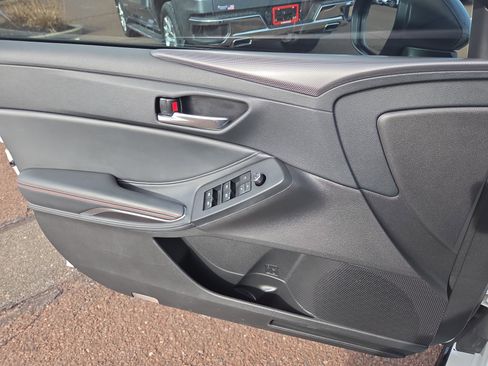 Certified 2020 Toyota Avalon TRD image 14