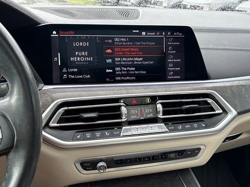 Used 2020 BMW X5 sDrive40i w/ Premium Package RWD image 12