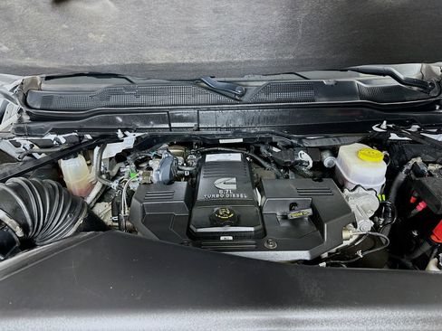Used 2022 RAM 2500 Big Horn AWD/4WD image 27
