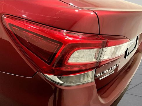 Used 2020 Subaru Impreza 2.0i AWD/4WD image 26