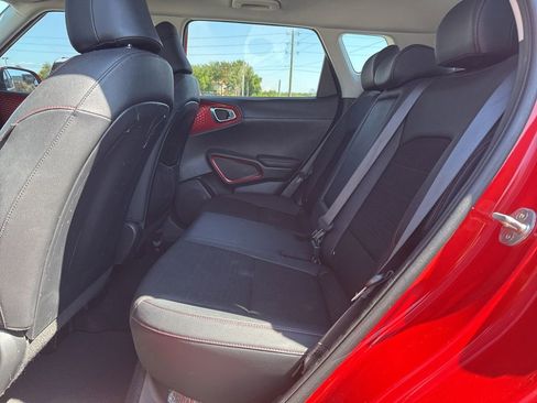 Used 2022 Kia Soul Turbo FWD image 9