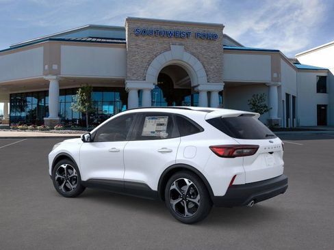 New 2026 Ford Escape ST-Line Select w/ Tech Pack #1 image 4