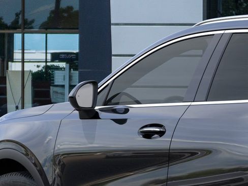 New 2026 Buick Envision Preferred image 12